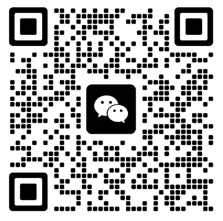 WeChat QR Code