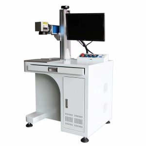 Static Laser Marking Machine