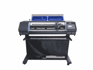 Metal RF Laser Engraving Machine DF-980